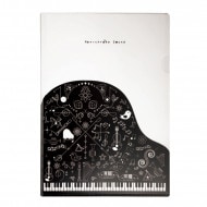 ݥåȥե Monochrome Sound