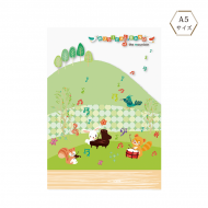 A5���ꥢ�ե����롡���β�����