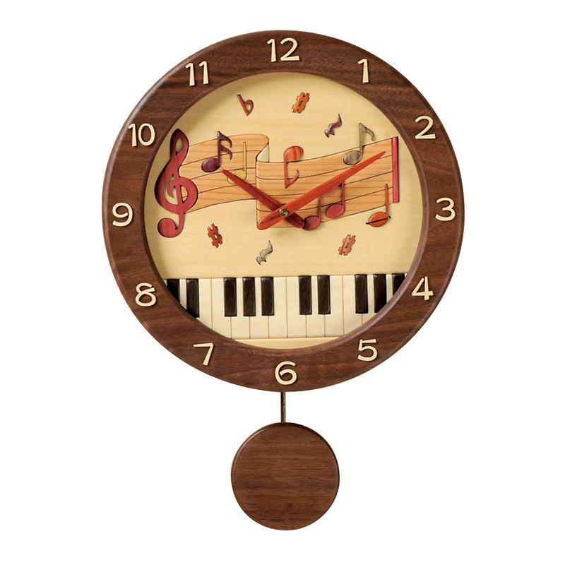 ベティちゃん振り子時計 | ToMuCo - Tokyo Museum Collection ベティ