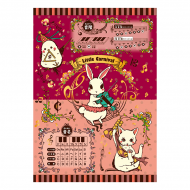 B5ΡȡʷˡLittle Carnival