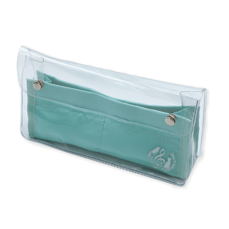 THE MARCATO フレンチホルンケース ミントグリーン THE MARCATO フレンチホルンケース ミントグリーン THE MARCATO