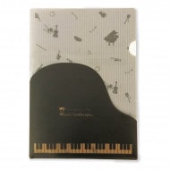 ݥåȥե Music landscape