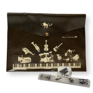 A4եåȥ&󥰥åץåȡMusic landscape