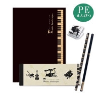 ߥ˥åPEåAMusic landscape