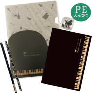 ߥ˥åPEåBMusic landscape