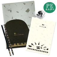 �ߥ˥���å�PE���å�C��Music landscape