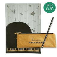 �ڥ󥱡������å�C��Music landscape
