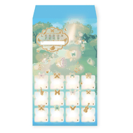 月謝袋10枚セット(アソート) | 月謝袋 | YOUKOU HOME ONLINE SHOP