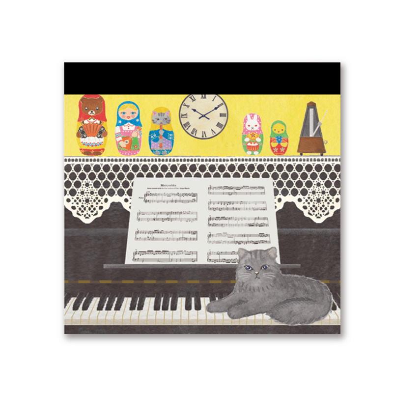 ���Ģ��MY MATRYOSHKA