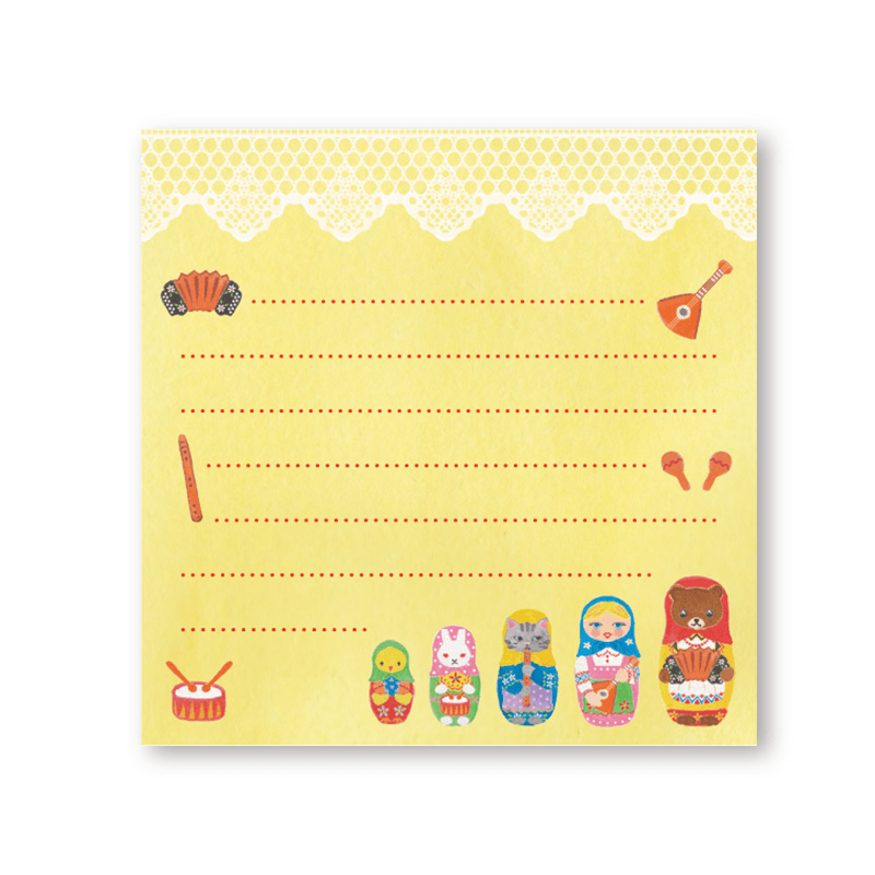���Ģ��MY MATRYOSHKA