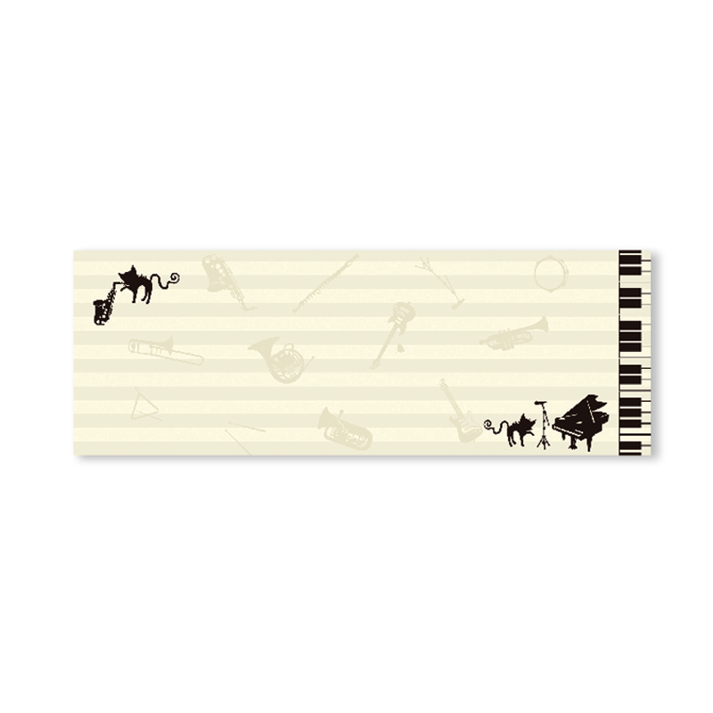 �ߥ˥��Ģ Music landscape