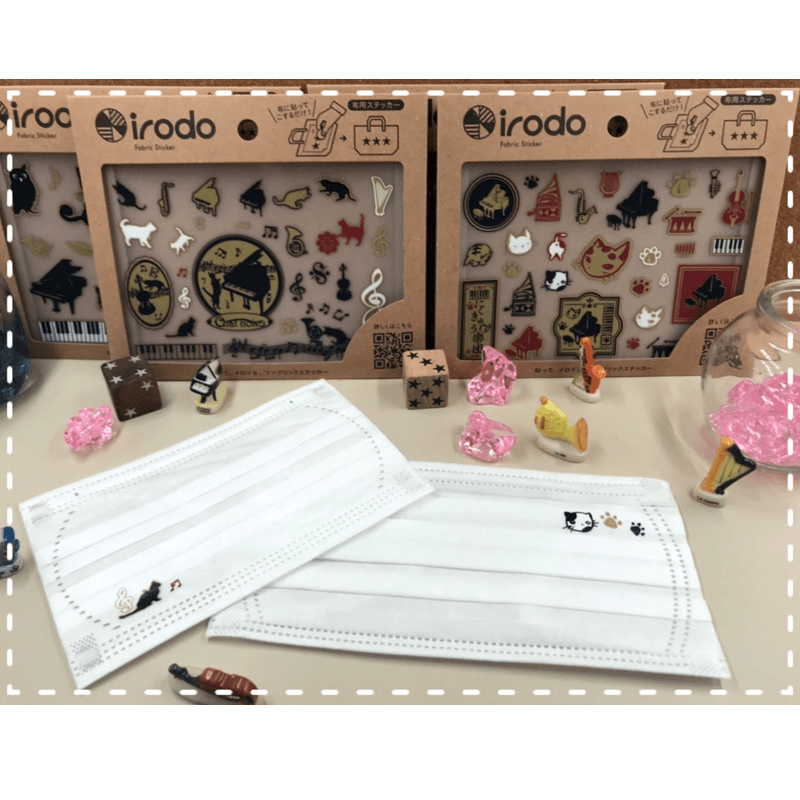 irodo�ʥ����ɡ�����ž�̥����롡Gakufu no Yomikata