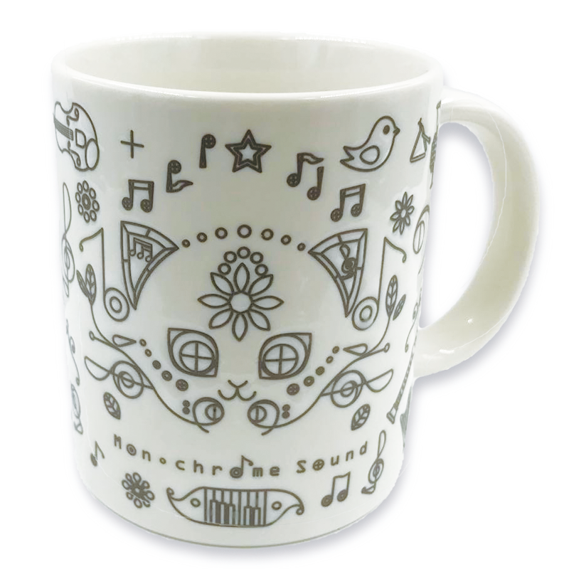 �ޥ����å� Monochrome Sound