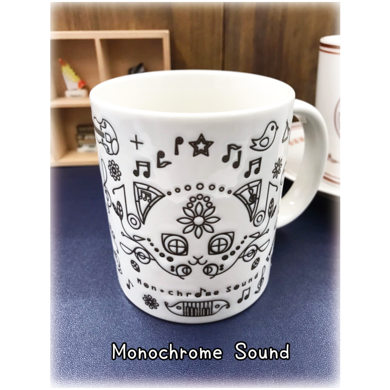 �ޥ����å� Monochrome Sound