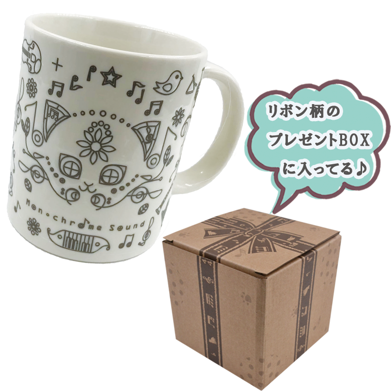 �ޥ����å� Monochrome Sound