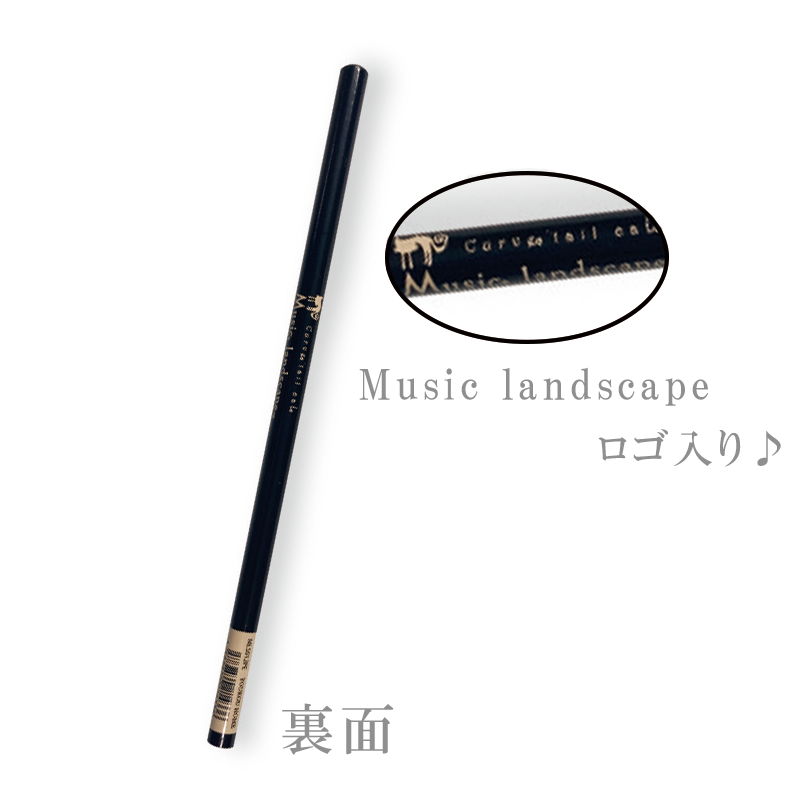 ߥ˥åPEåAMusic landscape