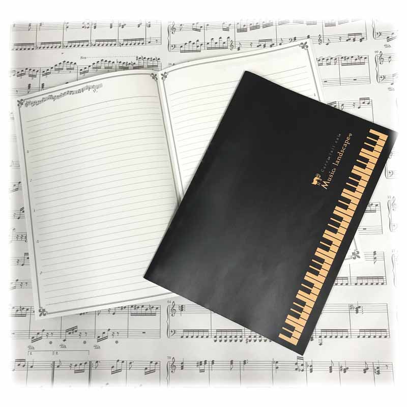 ߥ˥åPEåAMusic landscape