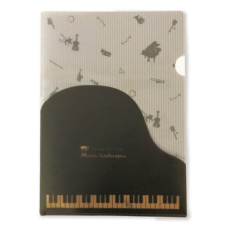 ߥ˥åPEåBMusic landscape