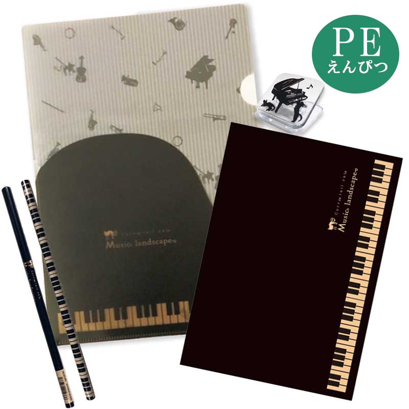 ߥ˥åPEåBMusic landscape