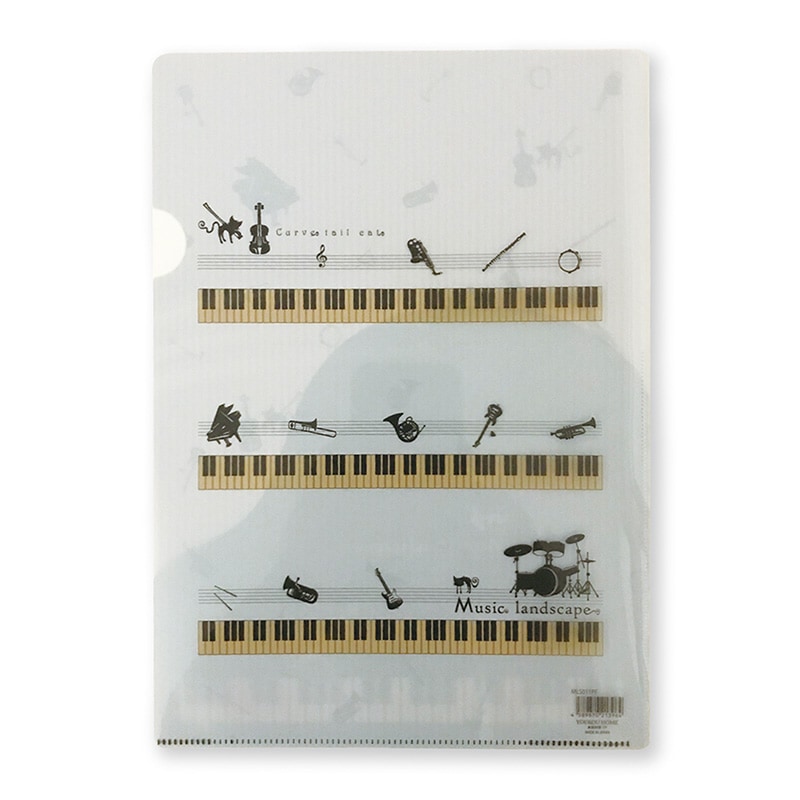 ߥ˥åPEåCMusic landscape