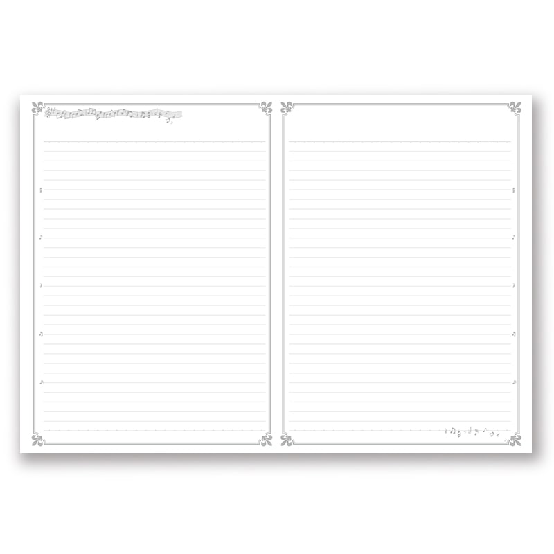 ߥ˥åPEåCMusic landscape