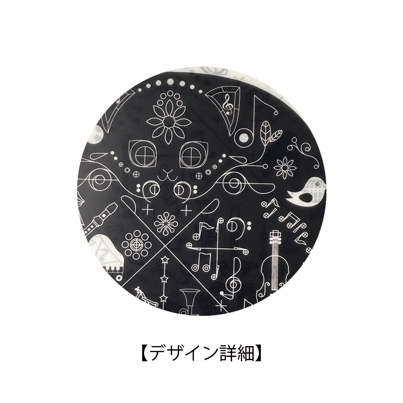 �ݥ��åȥե����� Monochrome Sound