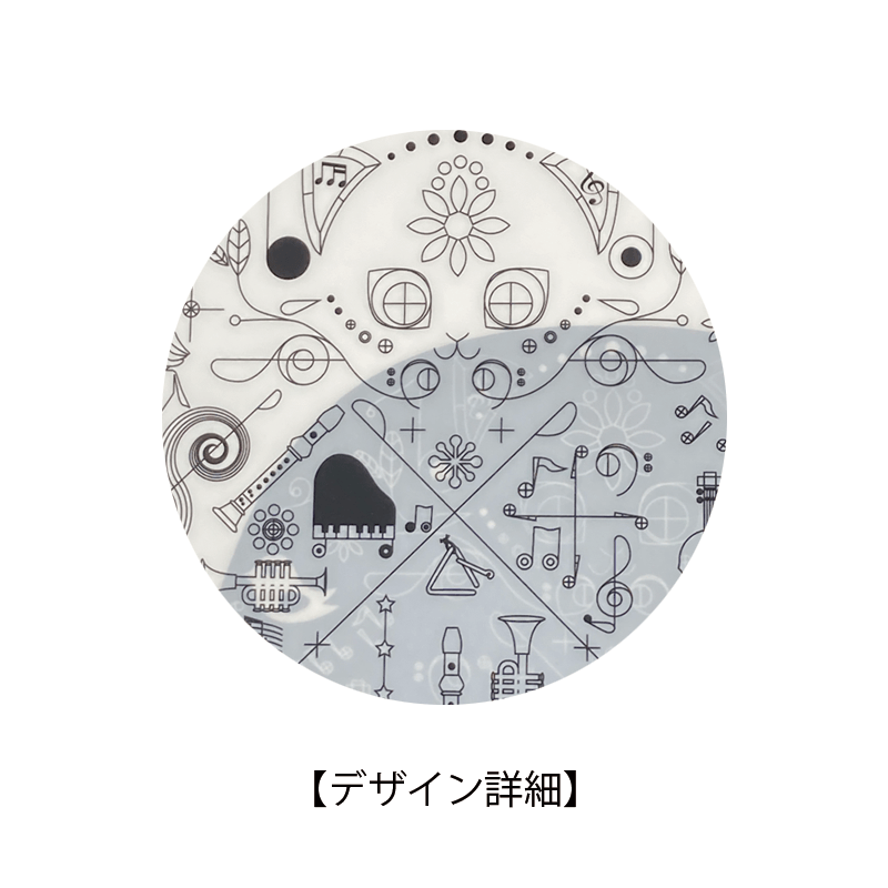 �ݥ��åȥե����� Monochrome Sound