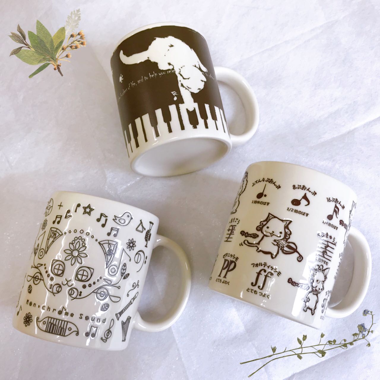 �ޥ����å� Gakufu no Yomikata