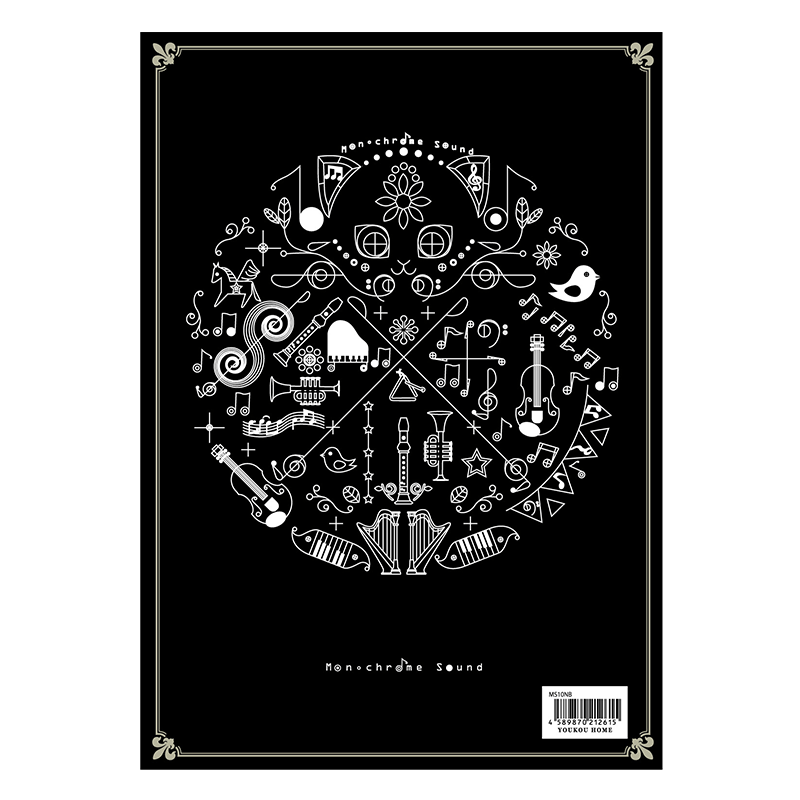 ߥ˥åSPåAMonochrome Sound