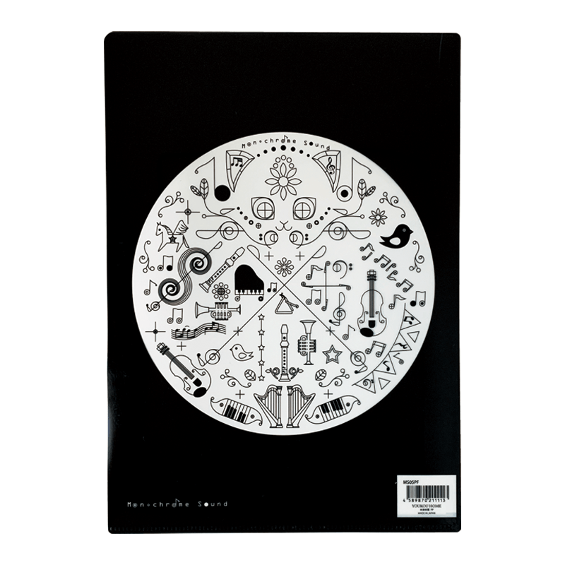 ߥ˥åSPåBMonochrome Sound