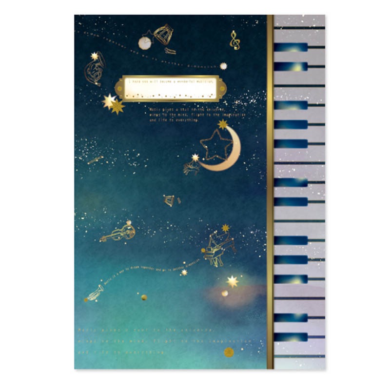 ߥ˥åSPåȡhoshizora