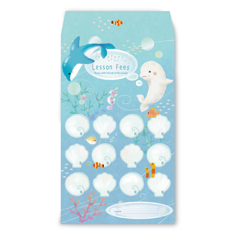 ����ޡ�10���� Ocean Family