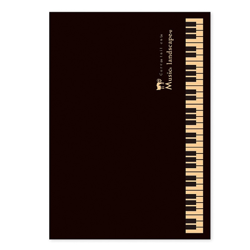 ڥ󥱡åBMusic landscape