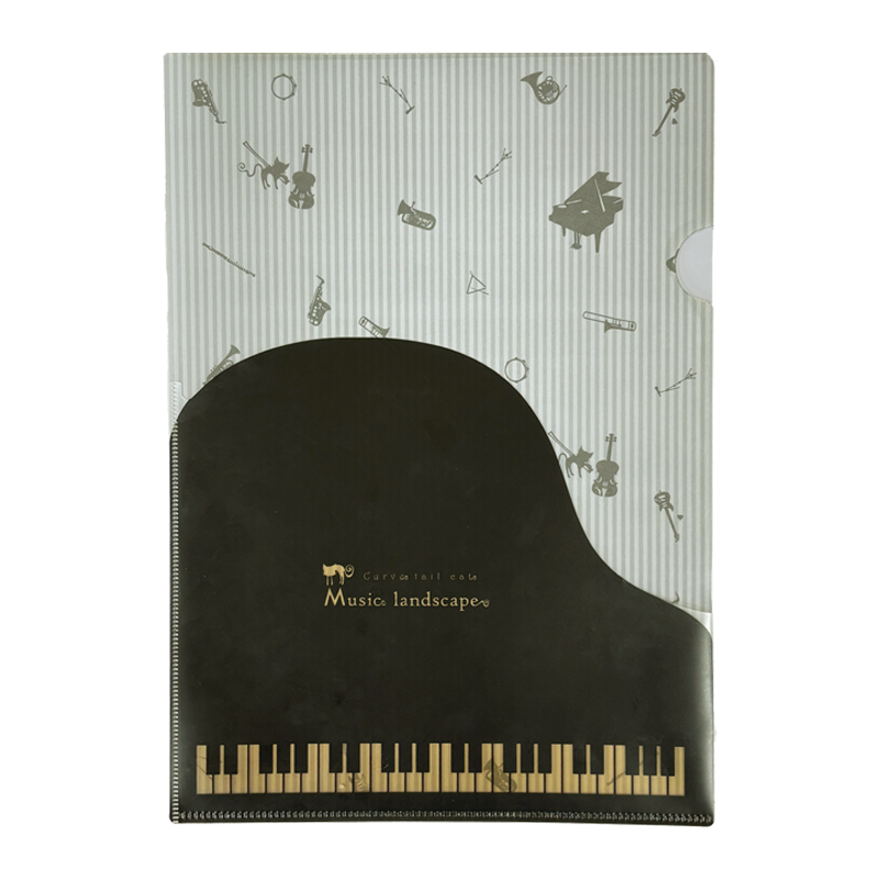 �ڥ󥱡������å�C��Music landscape
