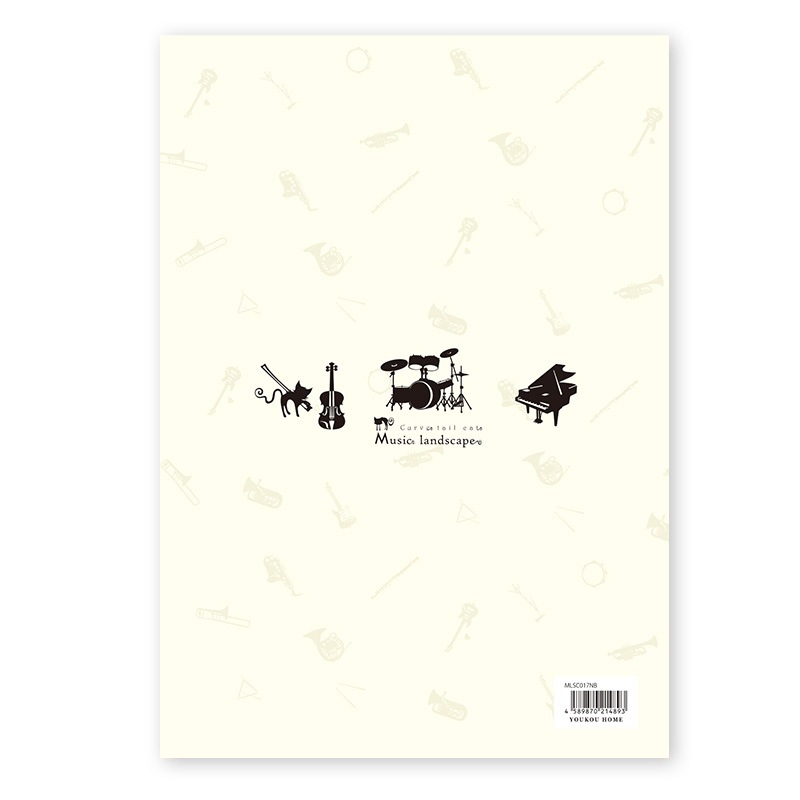 ꥳޥߥ˥åȡMusic landscape12ܺͽ