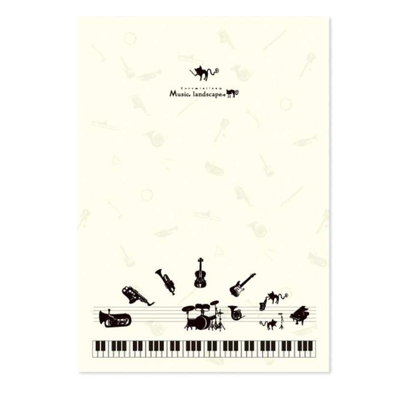 ꥳޥߥ˥åȡMusic landscape12ܺͽ