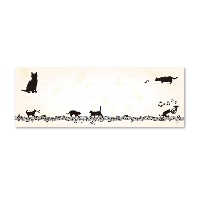 ߥ˥åSPåȡchat noir