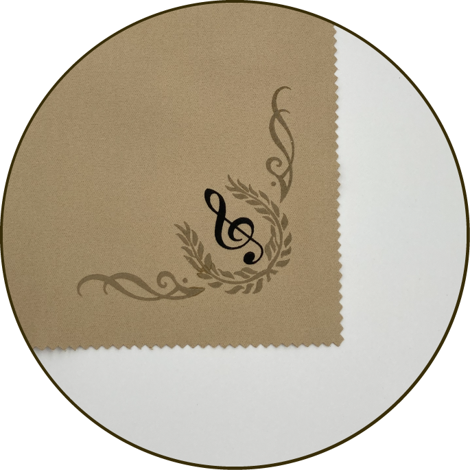 ���꡼�˥󥰥����� Cle de sol