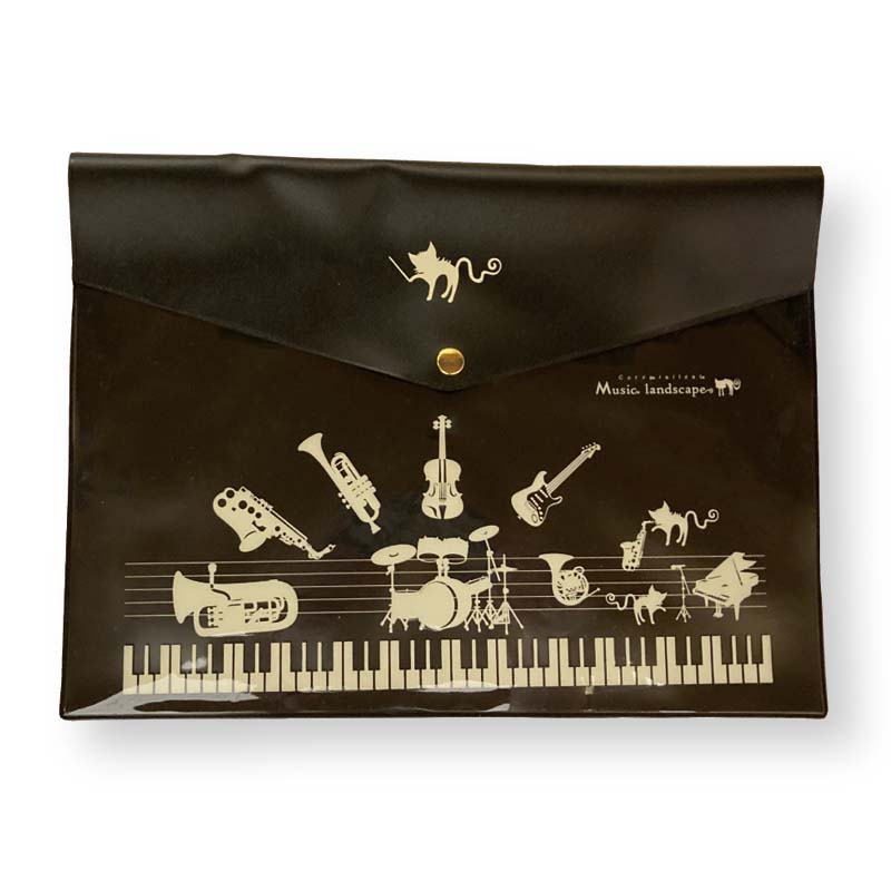 A4�ե�åȥ�����(�ޥ��ʤ�) Music landscape