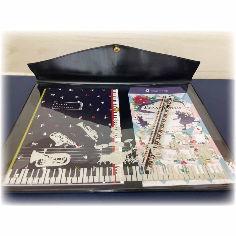 A4�ե�åȥ�����(�ޥ��ʤ�) Music landscape
