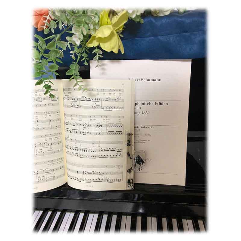 ���󥰥���å� ���ꥢ������ɡ�Music landscape