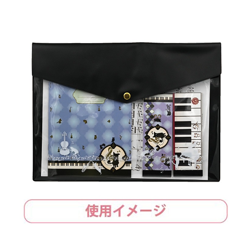 A4�ե�åȥ�����(�ޥ��ʤ�) chat noir