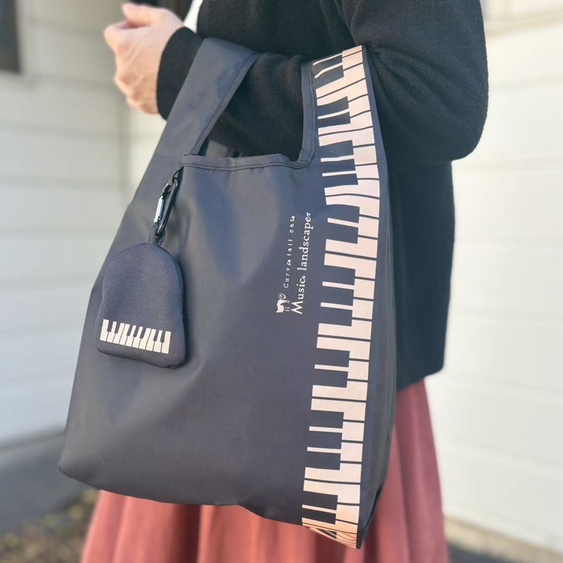 �����Хå� Music landscape