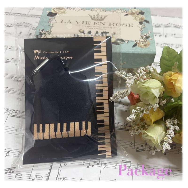 �����Хå� Music landscape