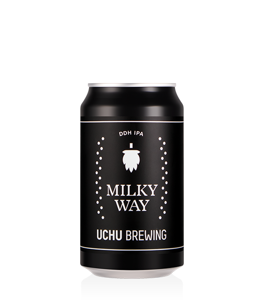 宇宙ビール ミルキーウェイ×10本 宇宙ブルーイング 売切】うちゅうブルーイング ミルキーウェイ | Shop by Style