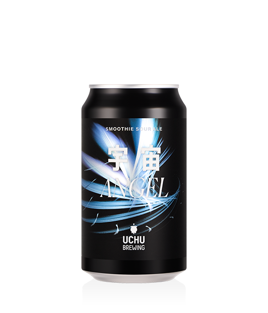 売切】うちゅうブルーイング 宇宙エンジェル | Shop by Brand | YOUR BEER