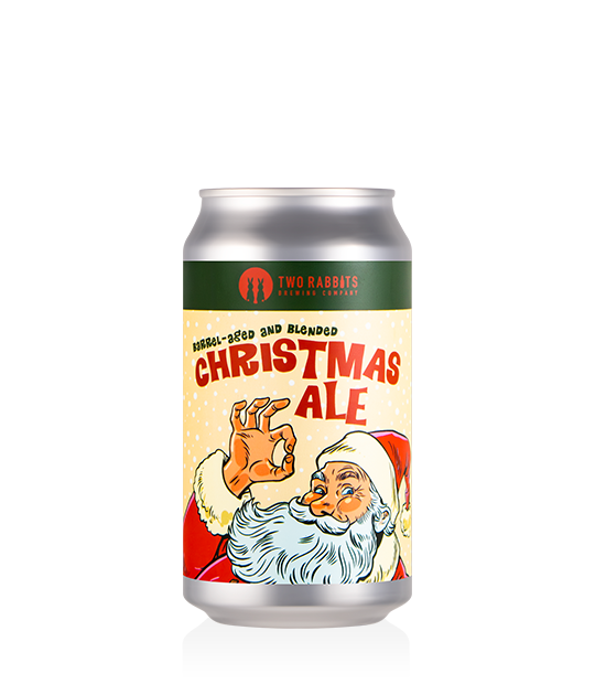 売切】トゥーラビッツブルーイング クリスマスエール | Shop by Brand