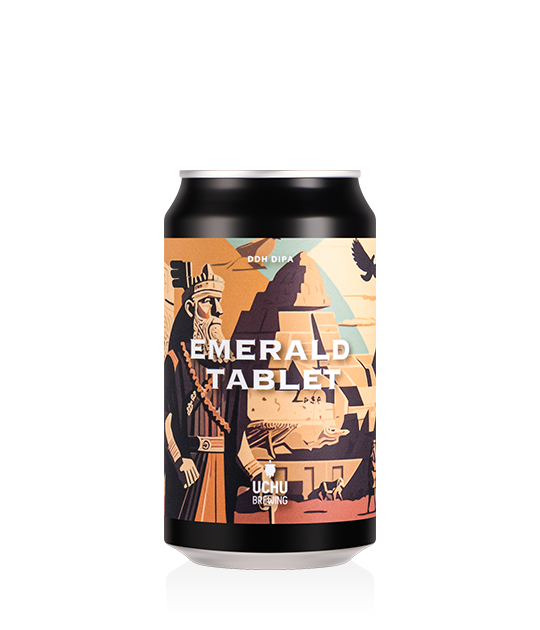 売切】うちゅうブルーイング エメラルドタブレット | Shop by Style