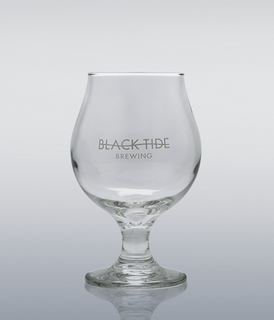 BTBオリジナルチューリップグラス 473ml | Goods | YOUR BEER