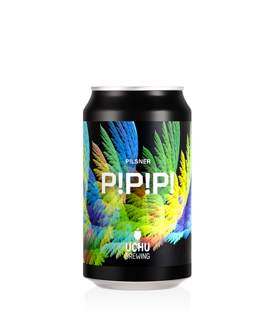 売切】うちゅうブルーイング P!P!P! | Shop by Style | YOUR BEER